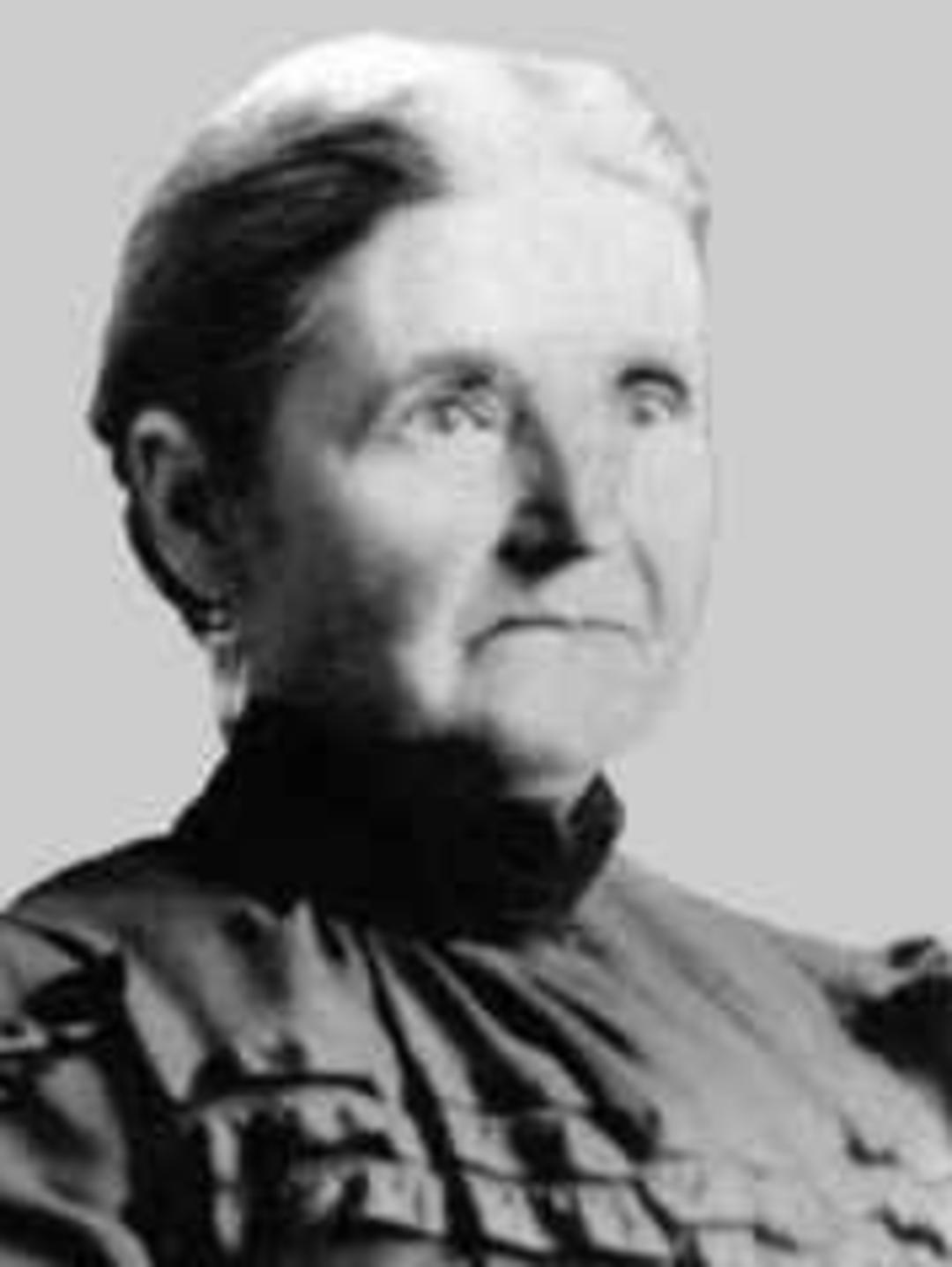 Eliza Clements (1834 - 1915) Profile